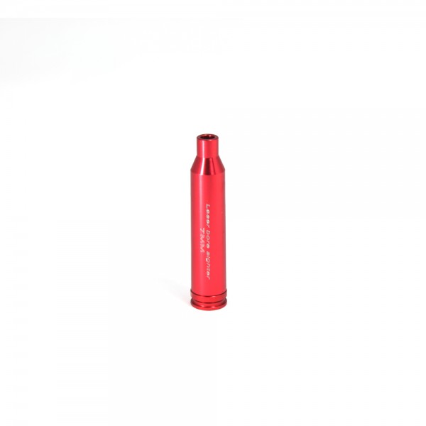7mm Laser Bore Sighter - Red